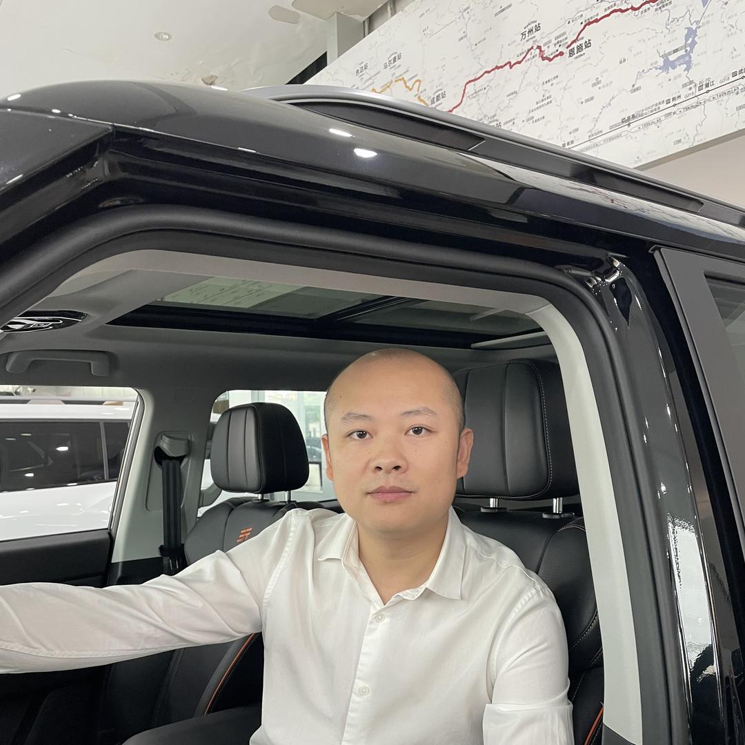 捷途汽车-自贡天创店（赵老板）