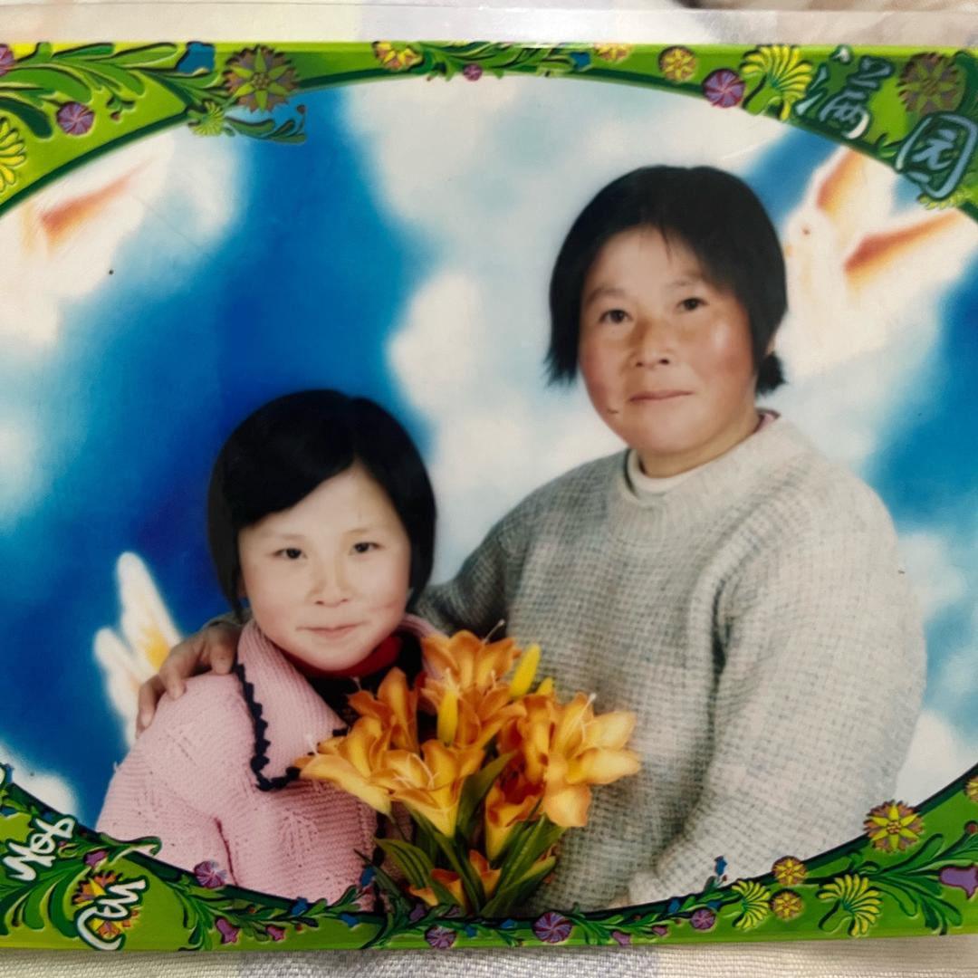 小季顿蘑菇