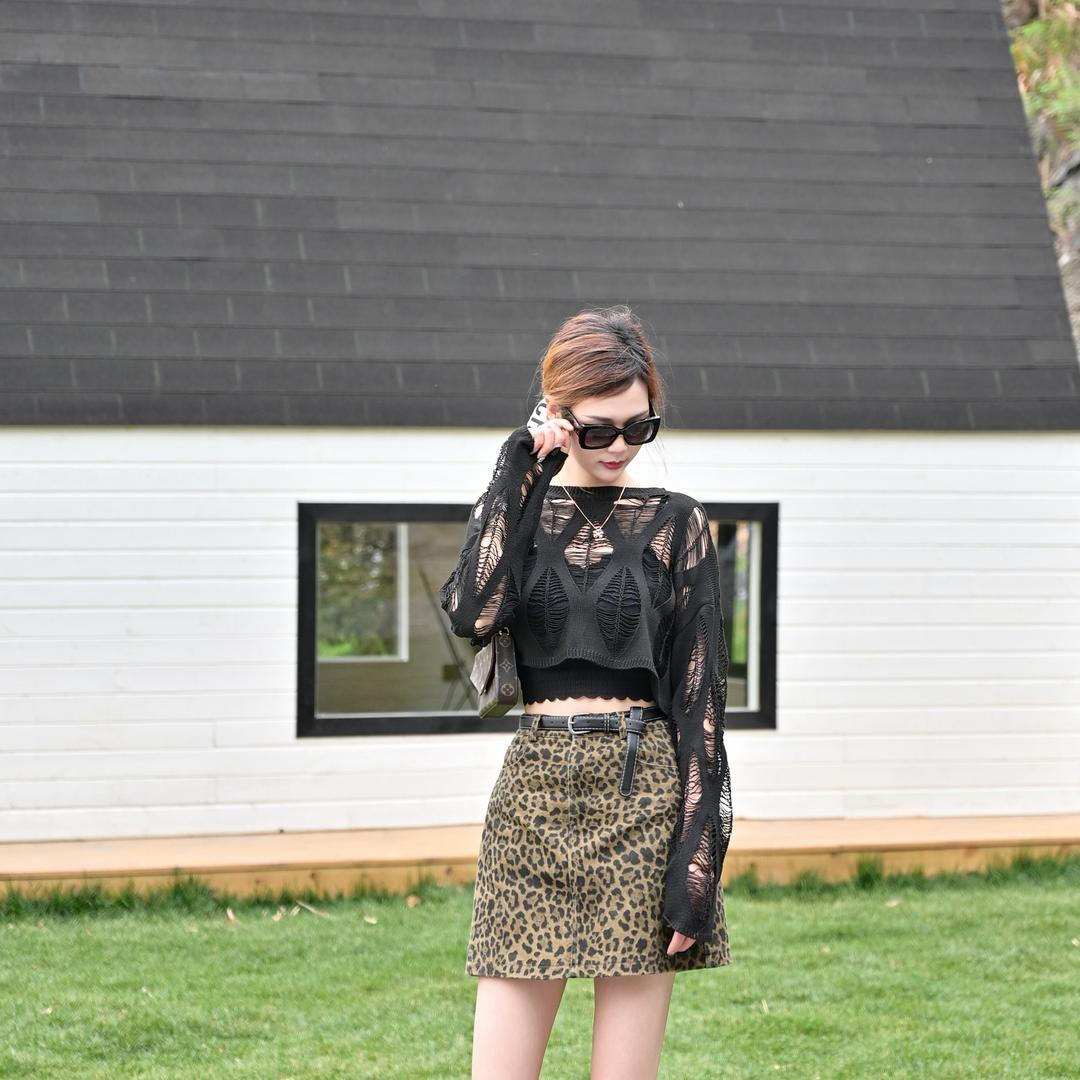 爱喝冰美式的大燕