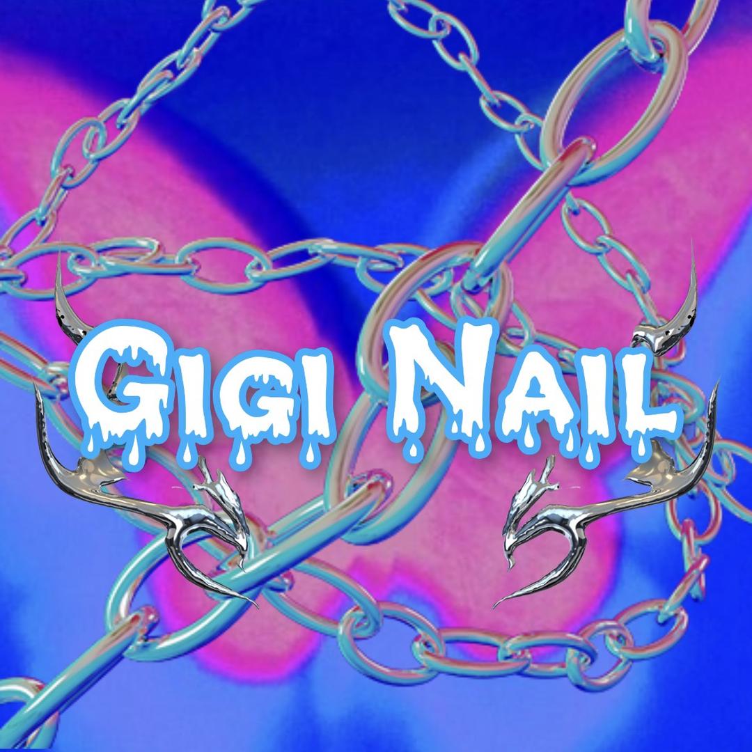 Gigi甲片社
