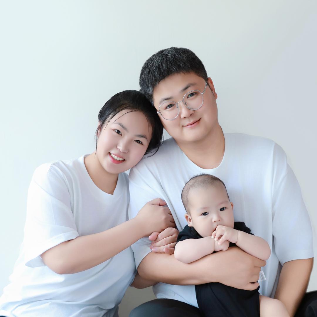大琪（哺乳期-30）