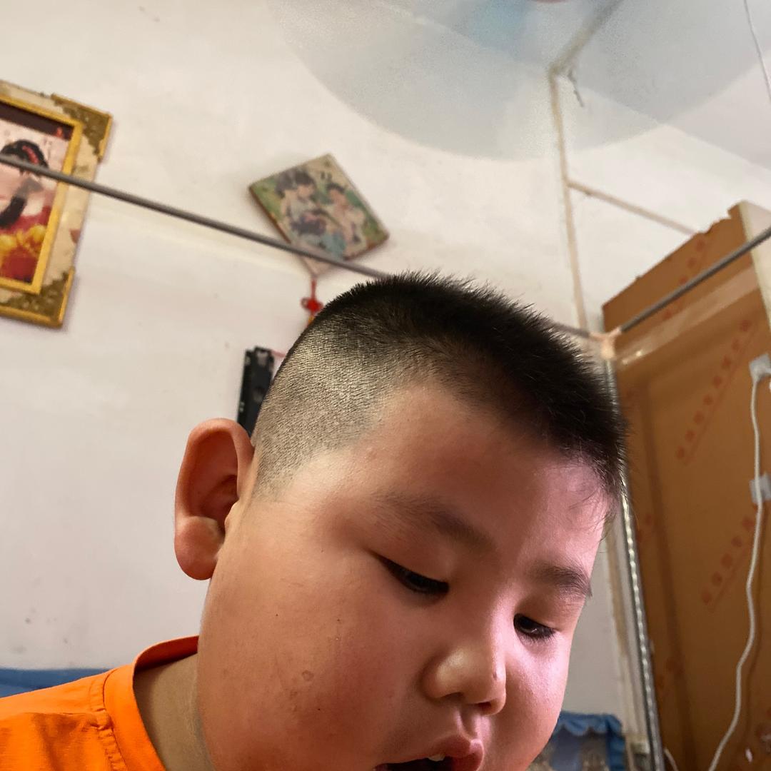 幸福的人