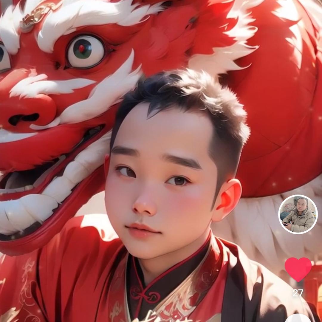 叫我小石头