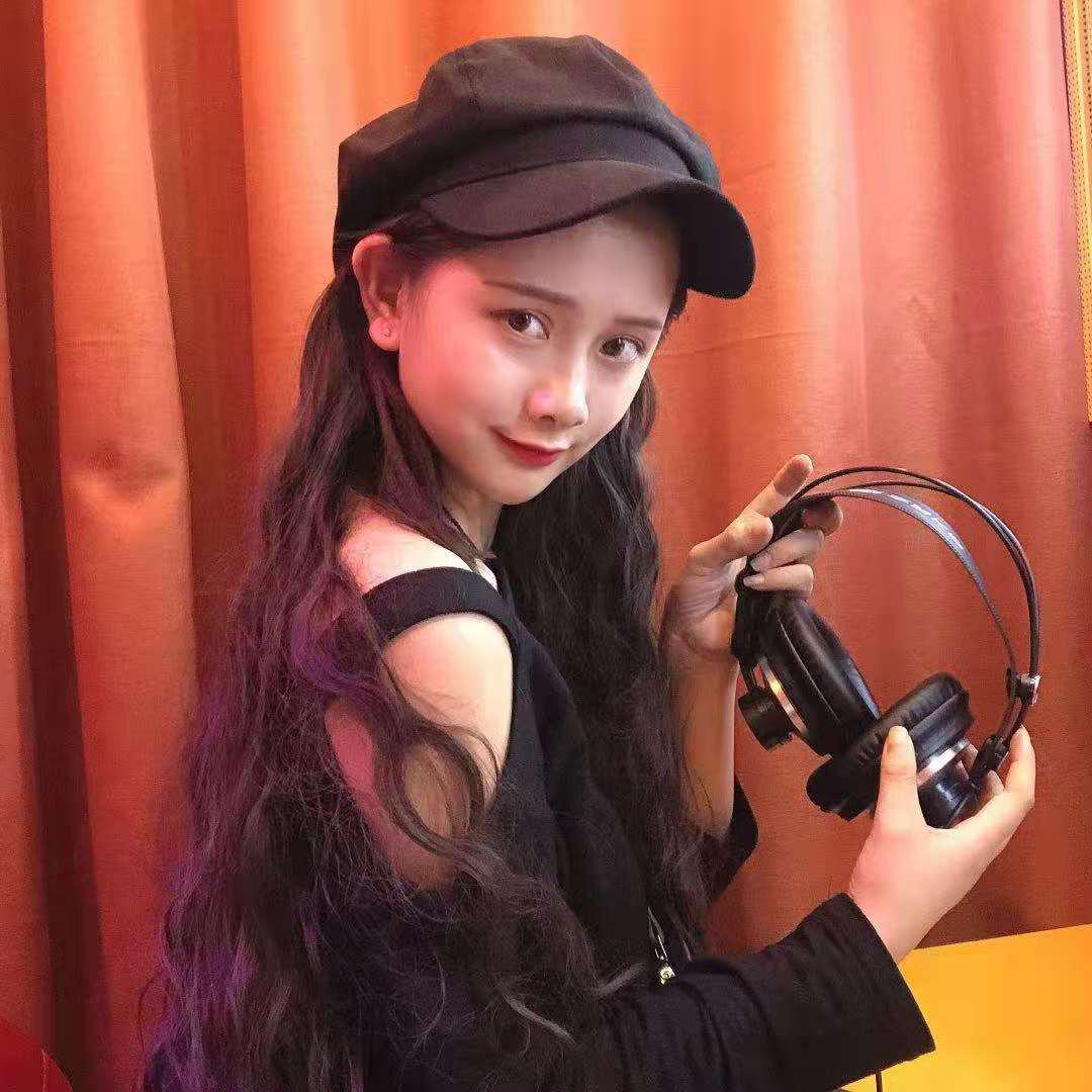 丸子会发光～