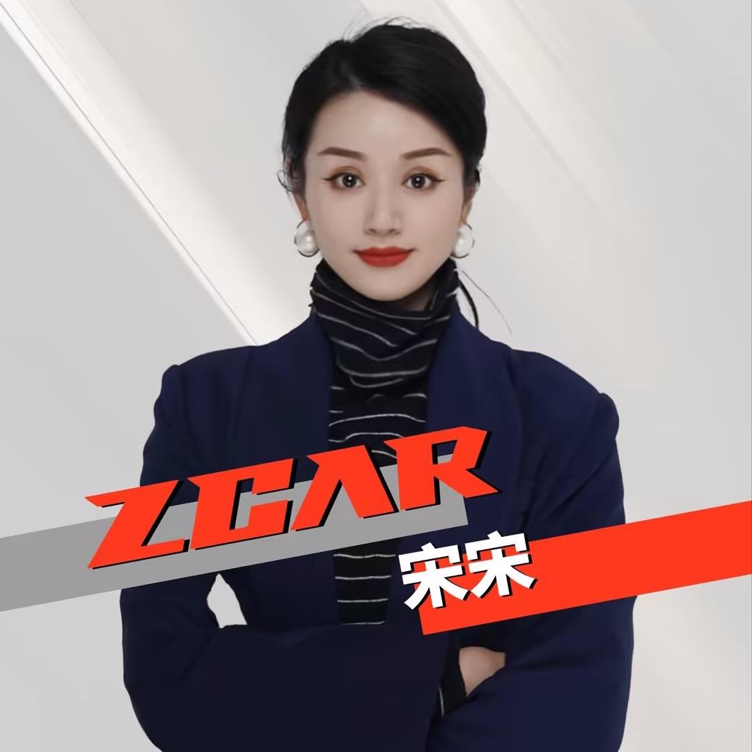 竹子买车（宋总）