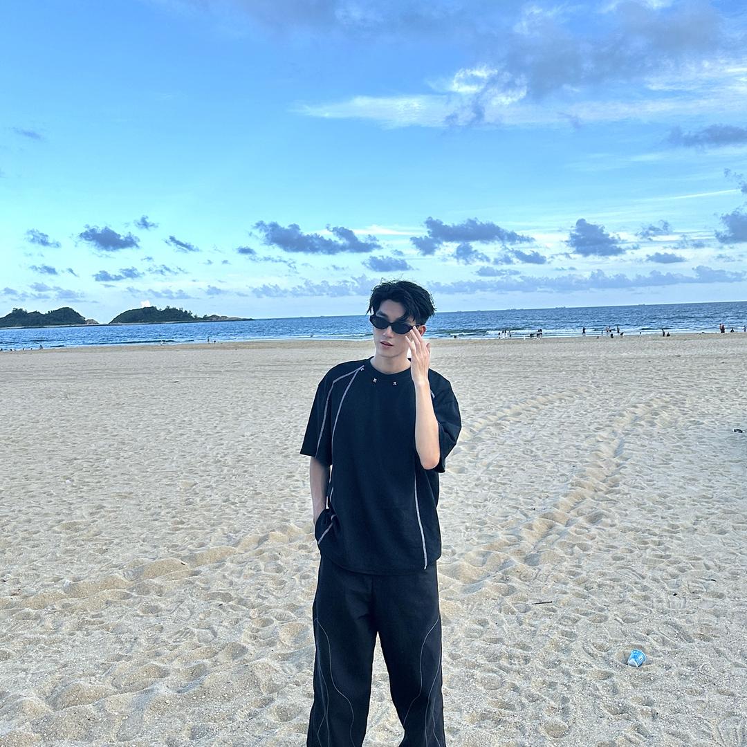 九月海产一店