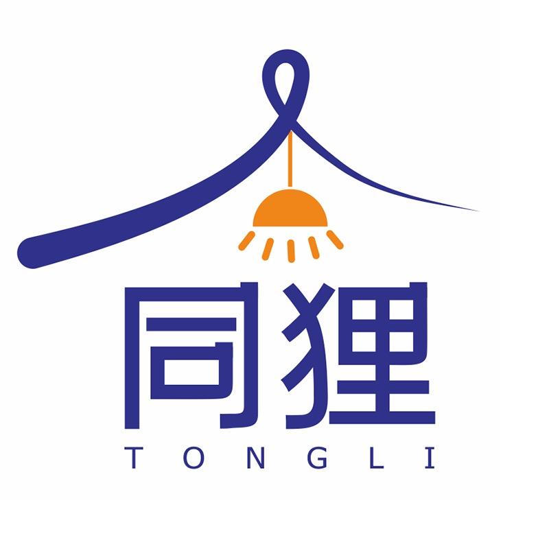 同狸灯饰-创意过道投影灯