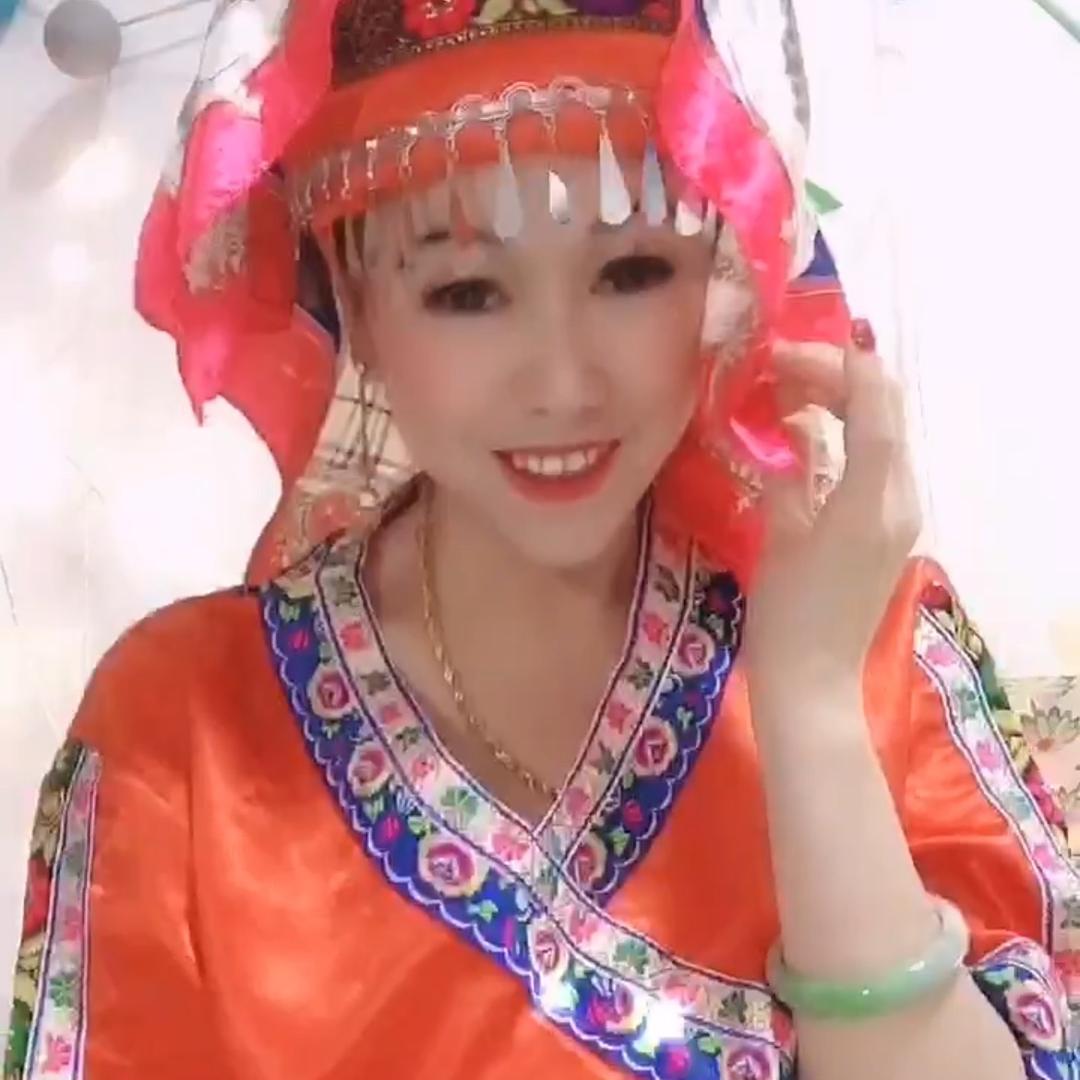网红姐