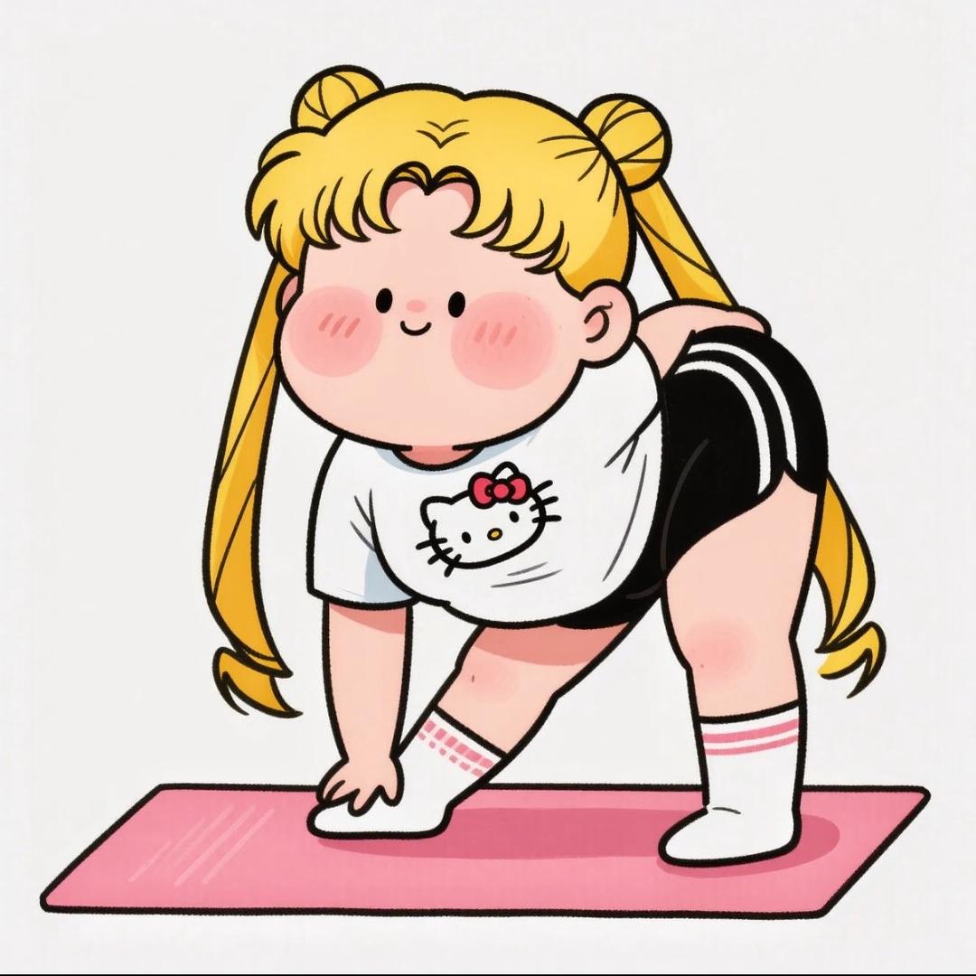 肖肖不吃葱