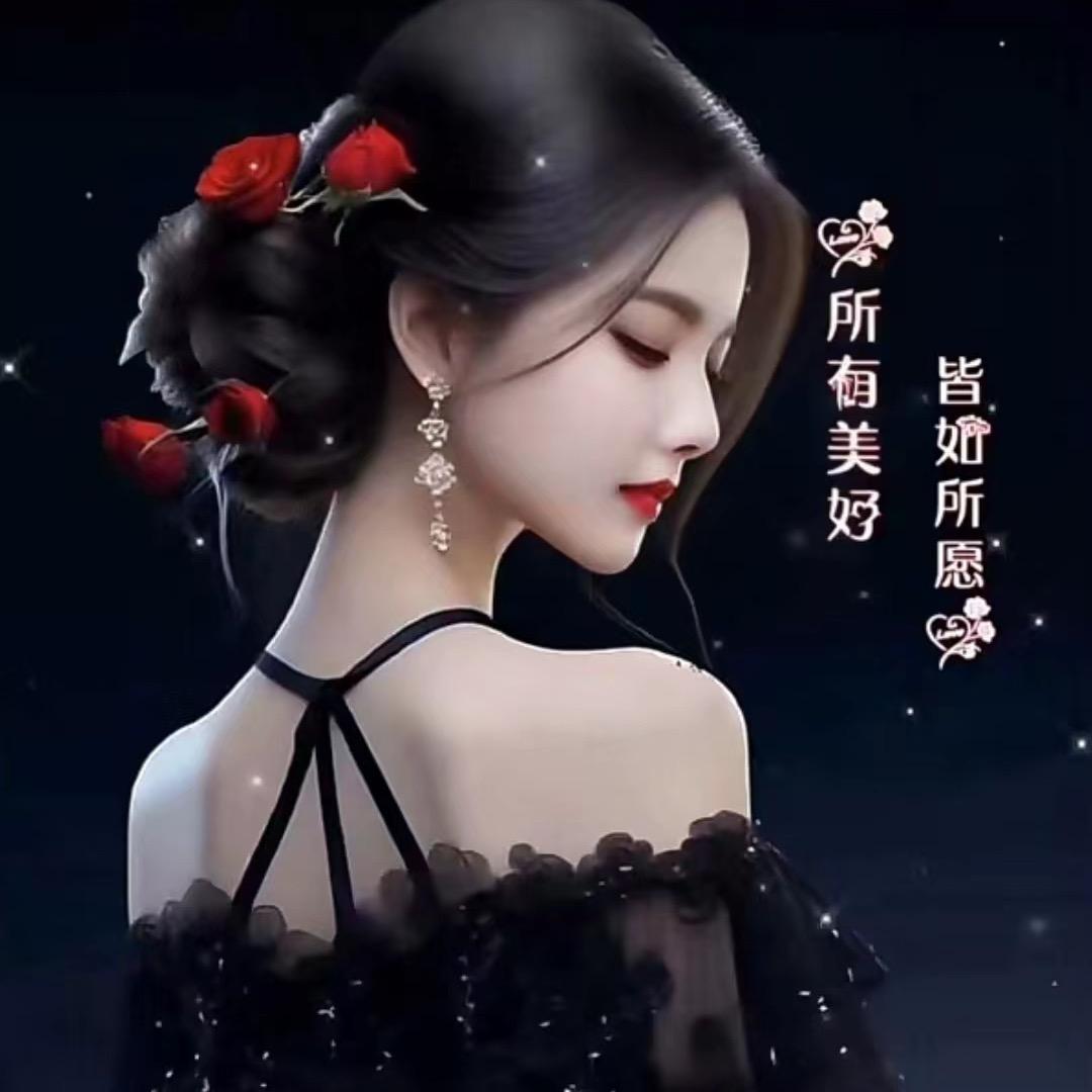 茗晗直播