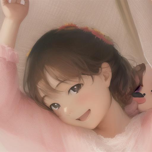 萌萌兔🐰