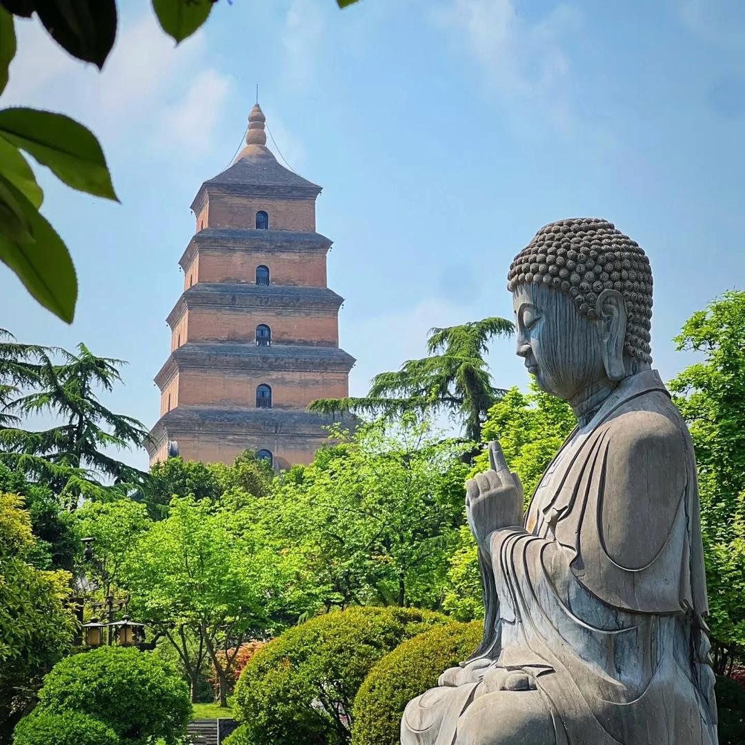 西安票务-千古情驼铃传奇