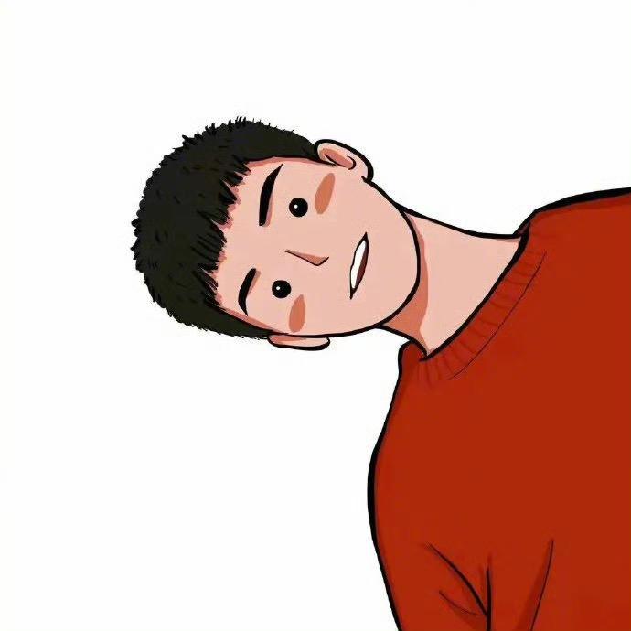 小肥头像
