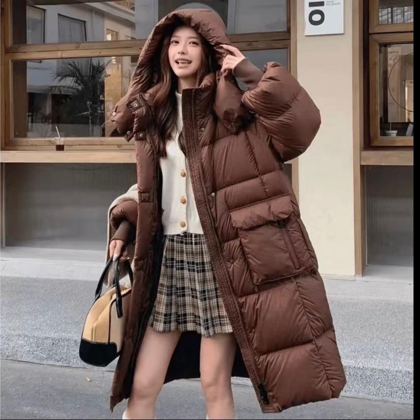 D·LINGDA菁菁(羽绒服工厂)