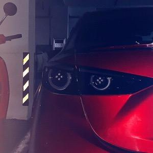 锅盖爱玩车·