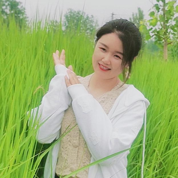 固始洁子