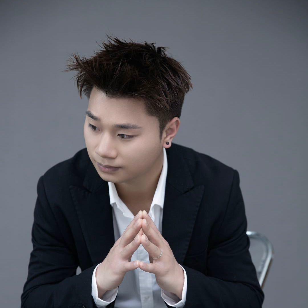 昆明MH概念男士皓宇