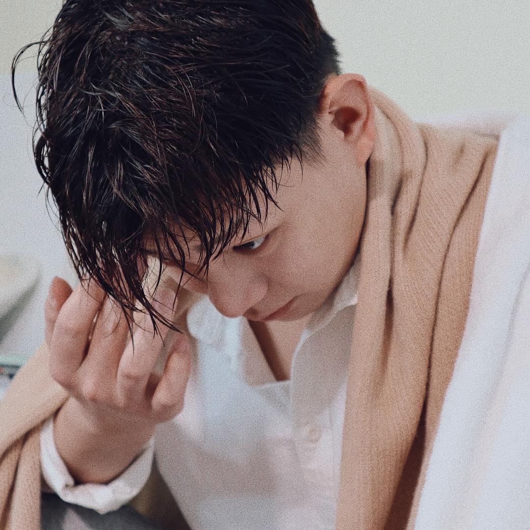 丝概造型∽文凯