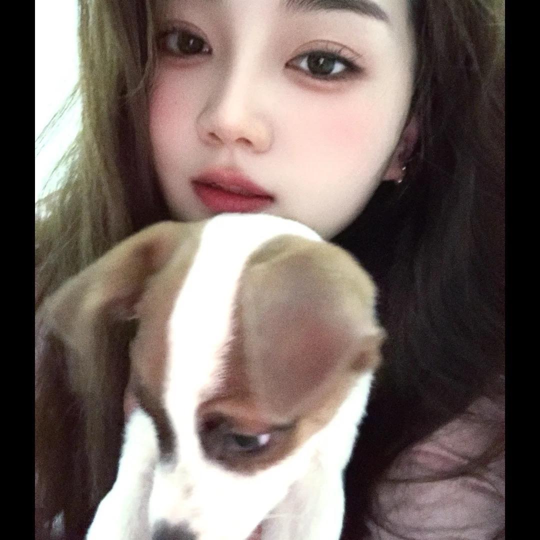 就叫郭媛🧸