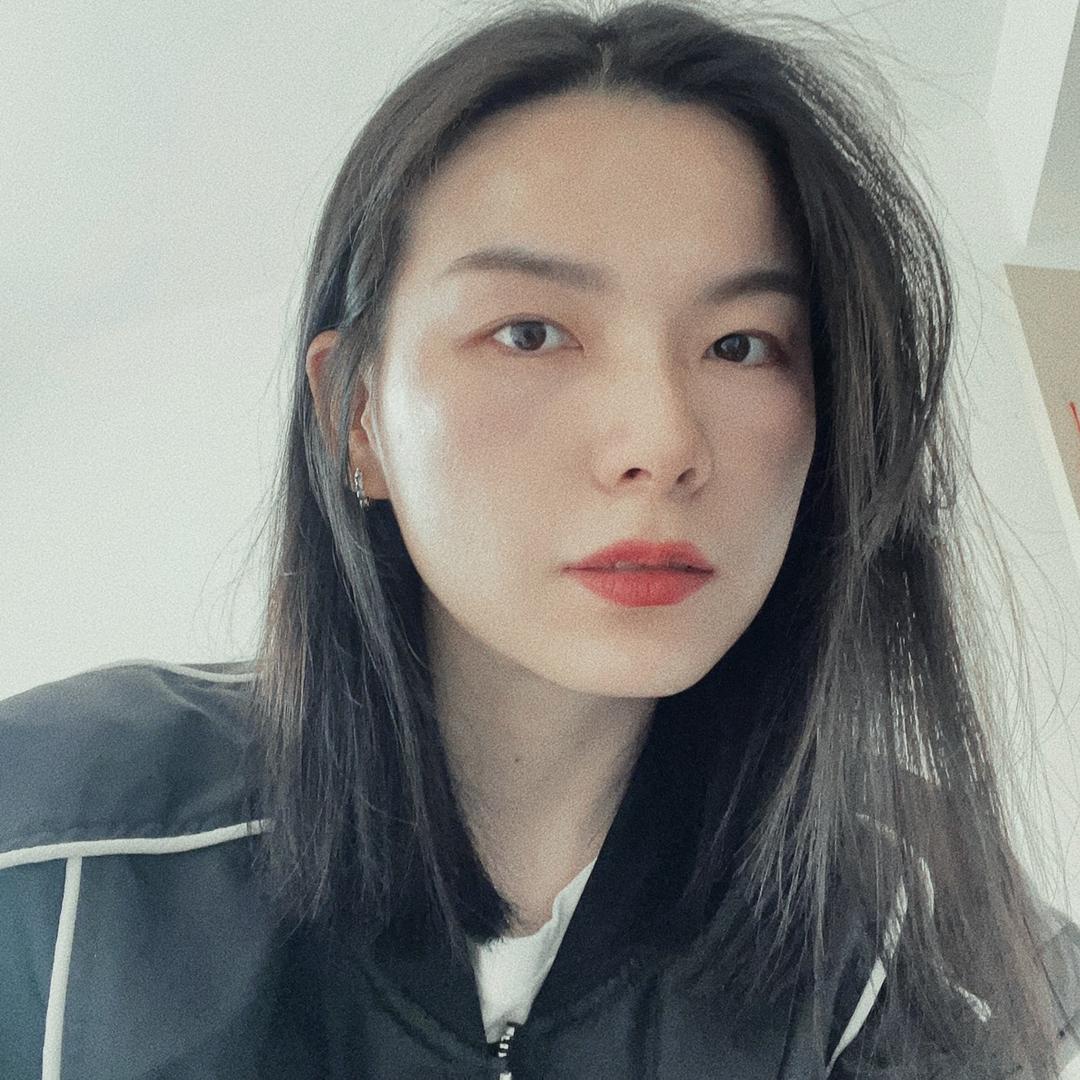 小酒窝妈妈