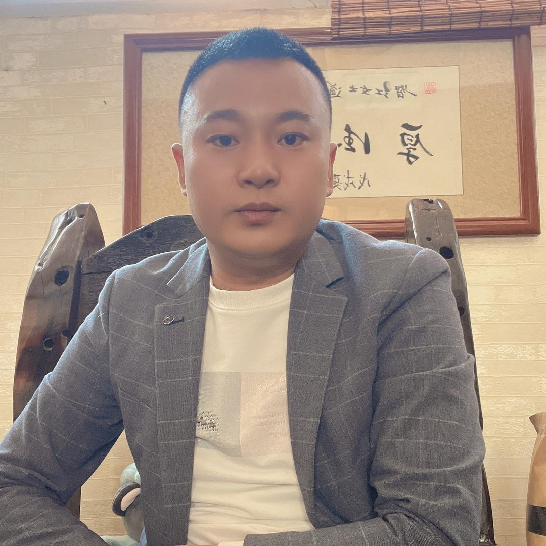 鲨鱼哥哥