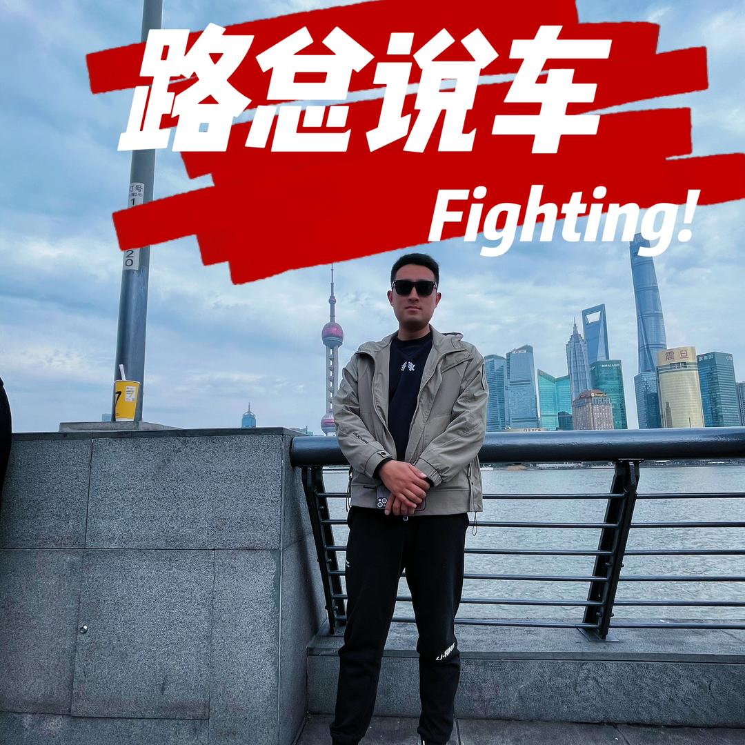 路总(二手车批发）