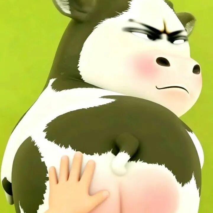 爱喝奶茶的牛仔