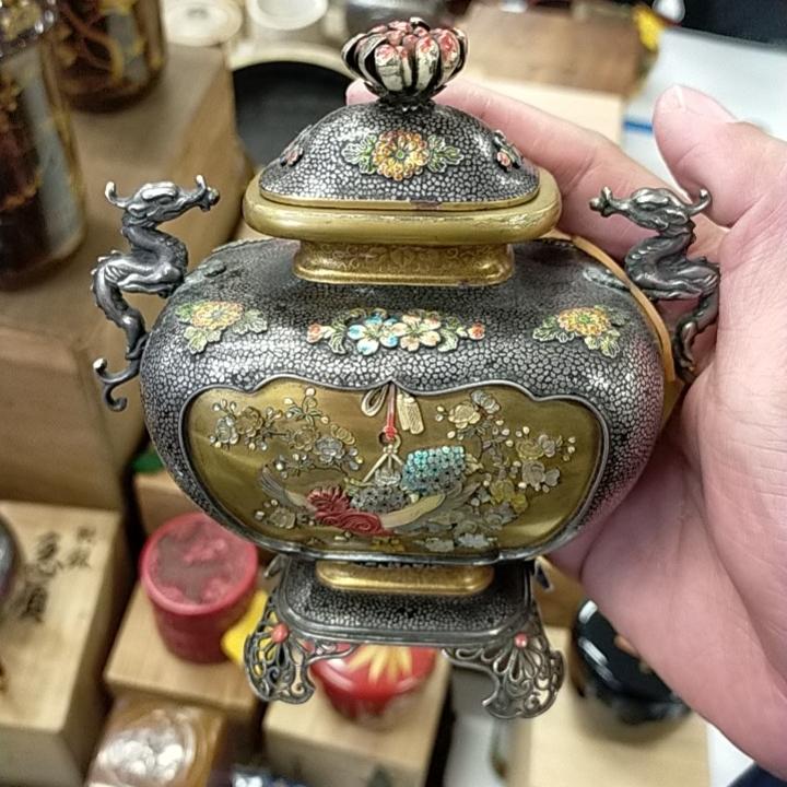 瓷之缘工艺品店