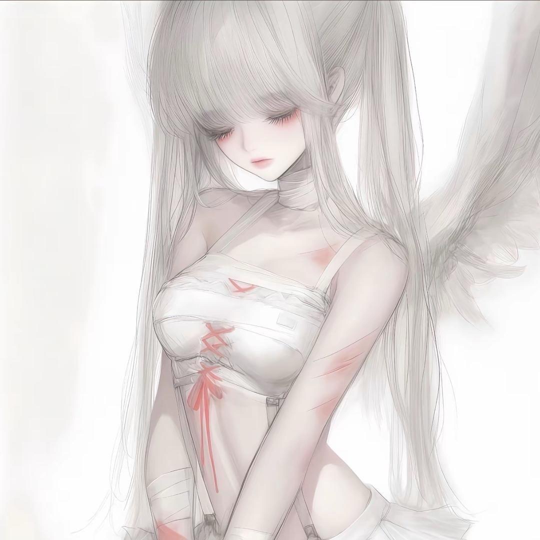 小羊ovo