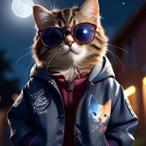 路亚猎黑纳尼
