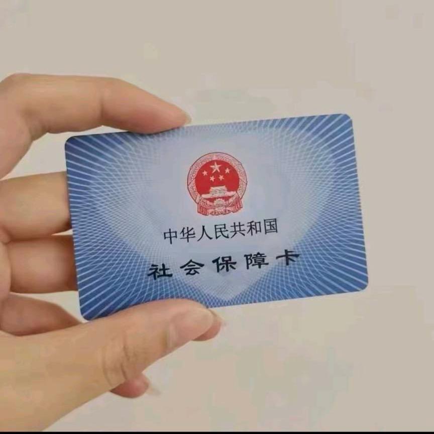 全国社保规划-洋洋