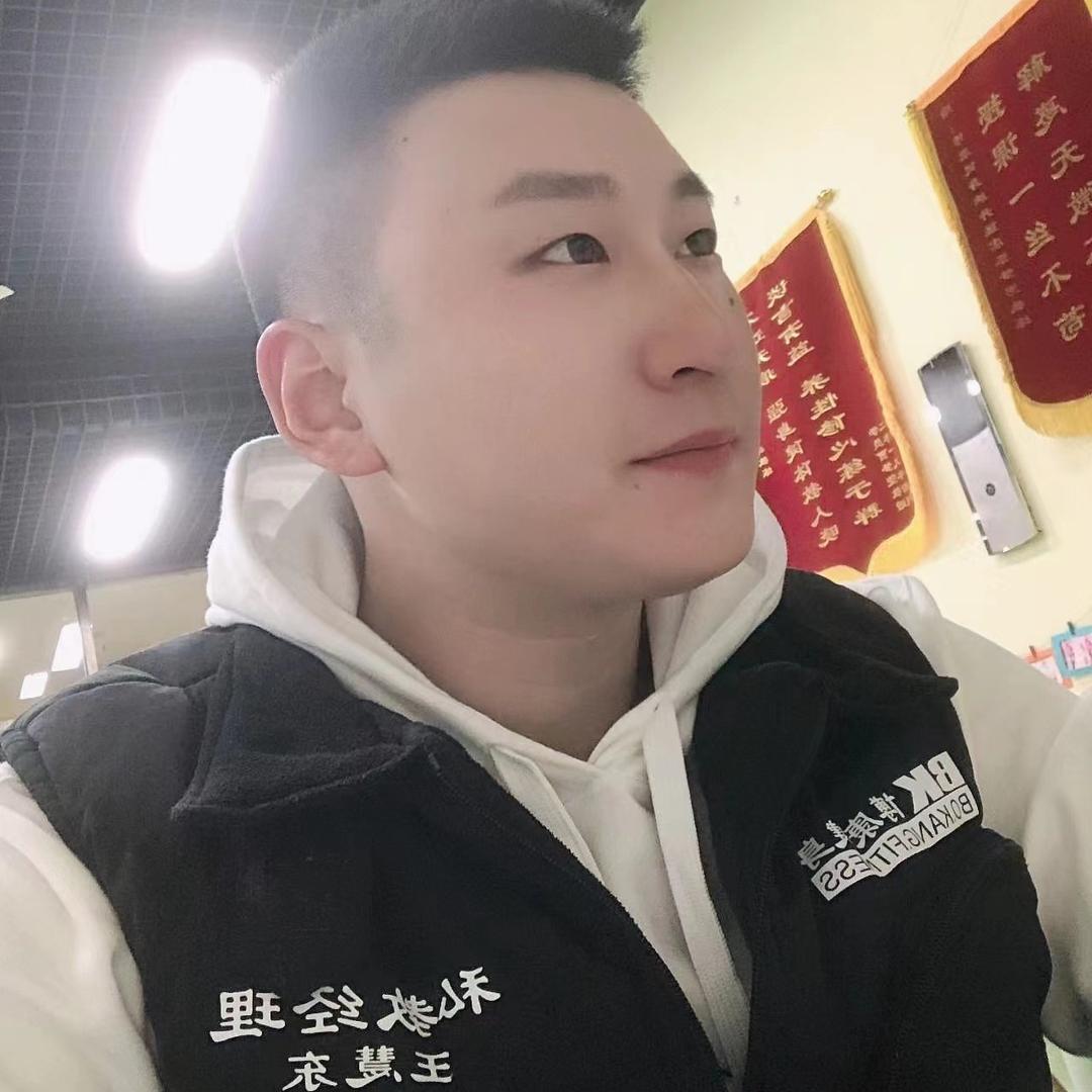 拓普健身房官方号