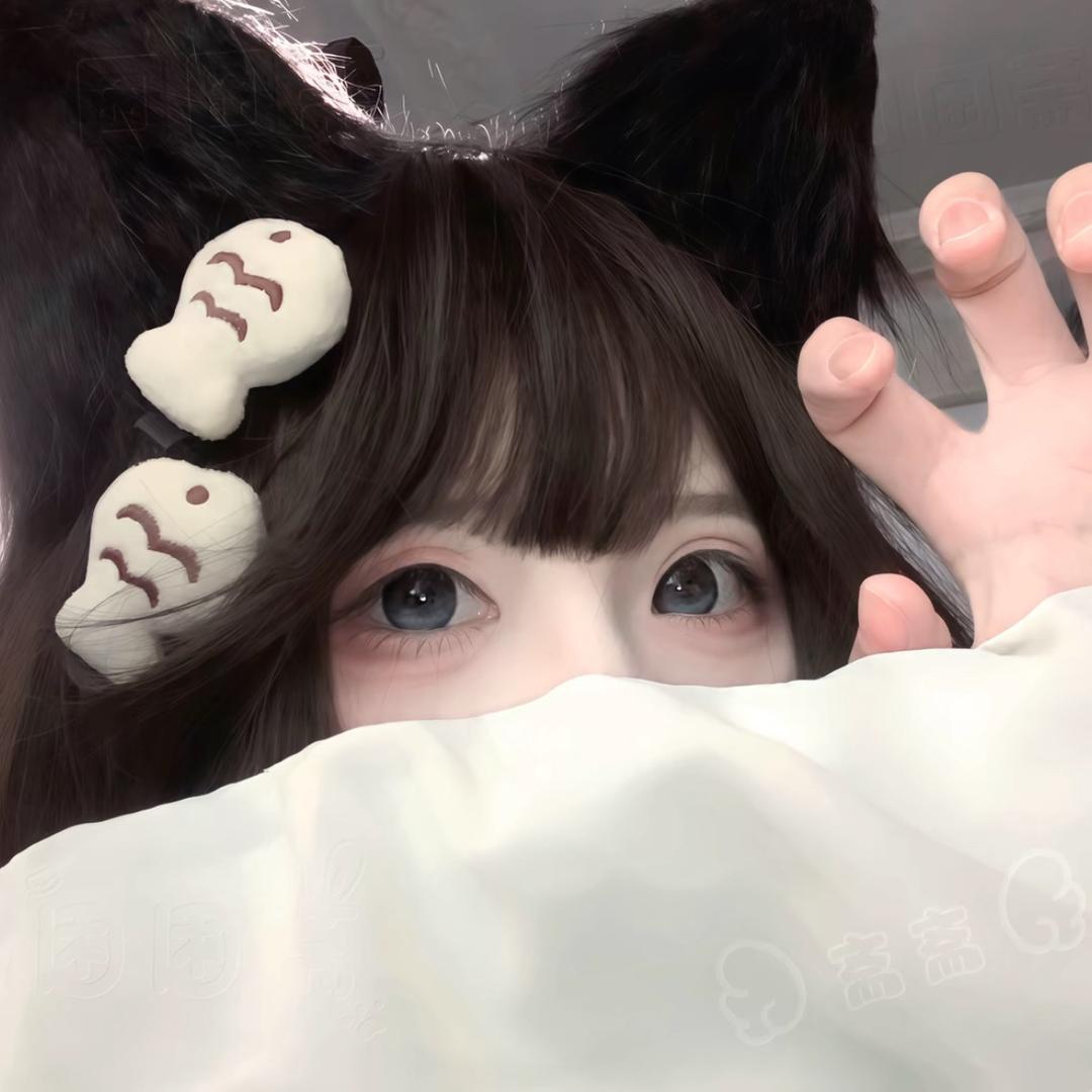 笨是本色.
