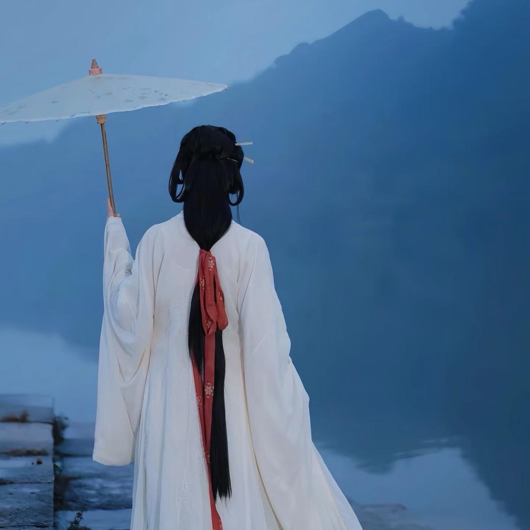 晚潇～小帽。