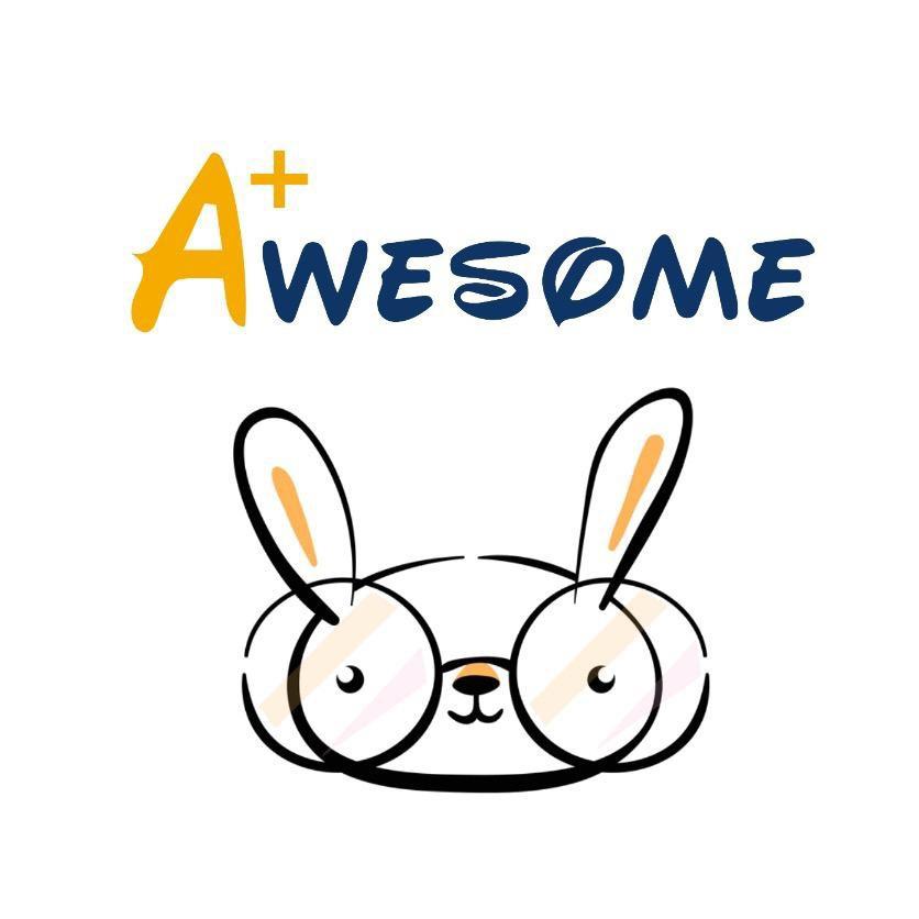Awesome英语启蒙