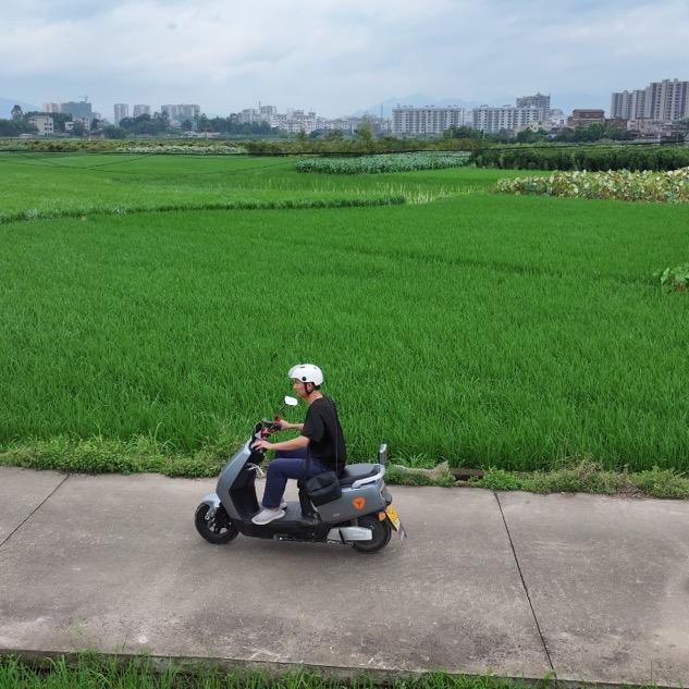 梧州小七