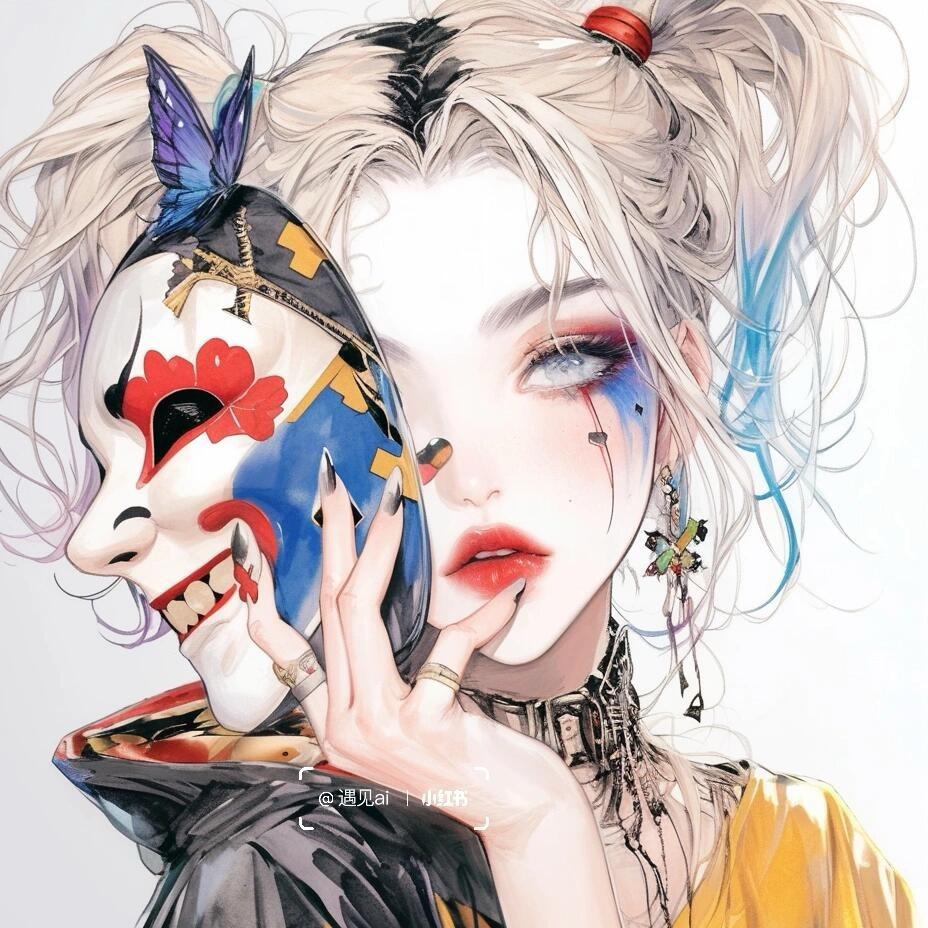 槿上花语