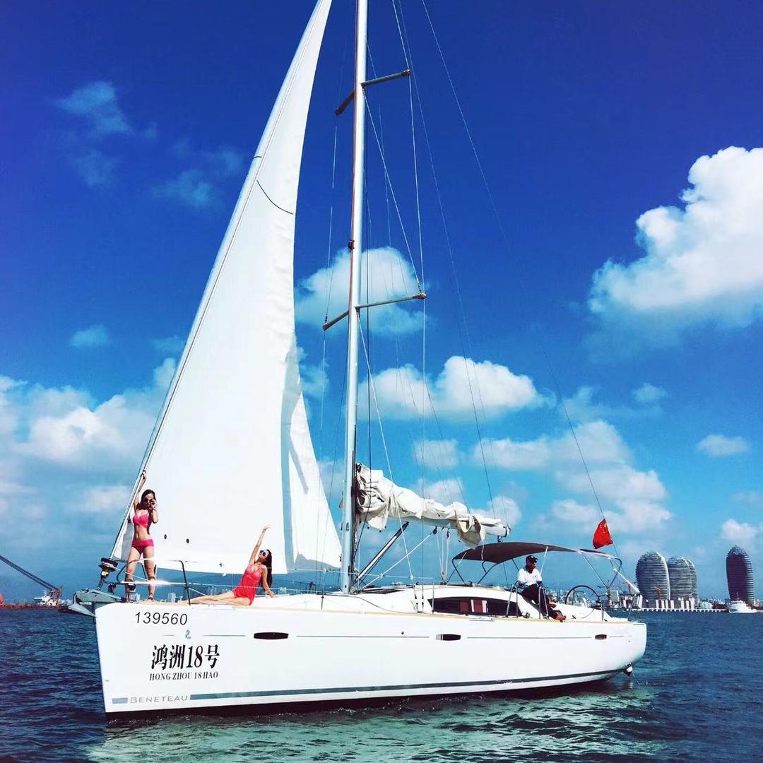 永远passion, 自信