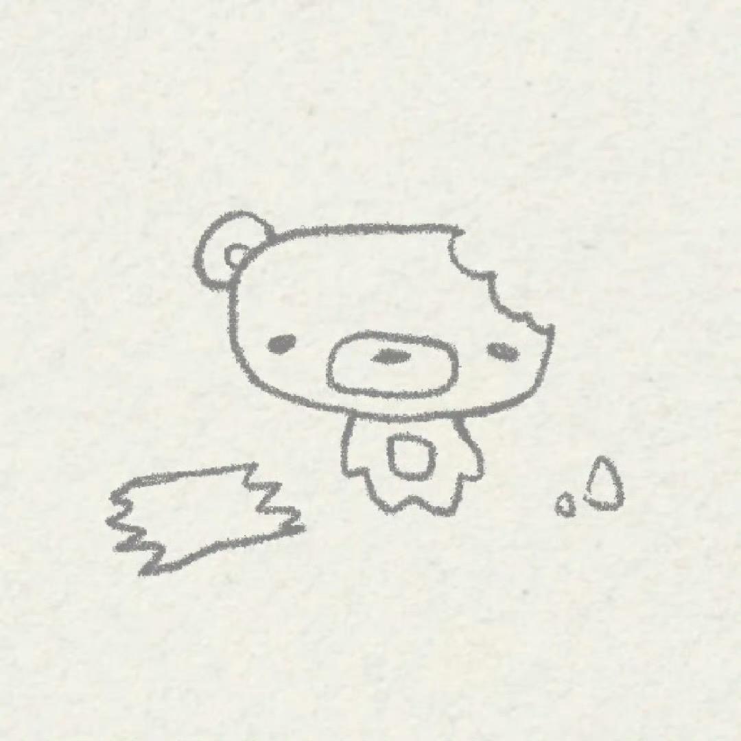 lost