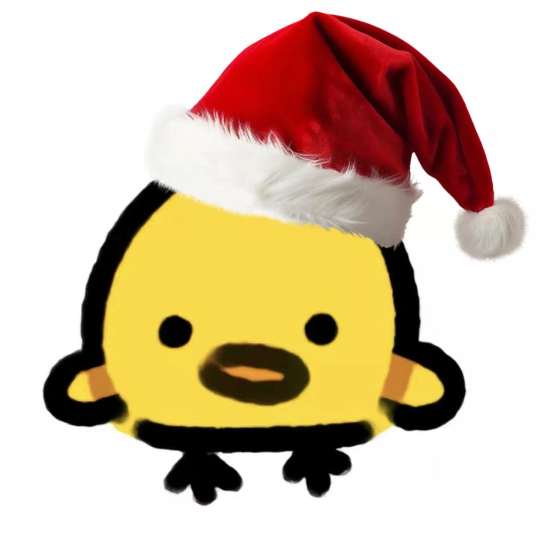 你好我是鼻孔鸡。