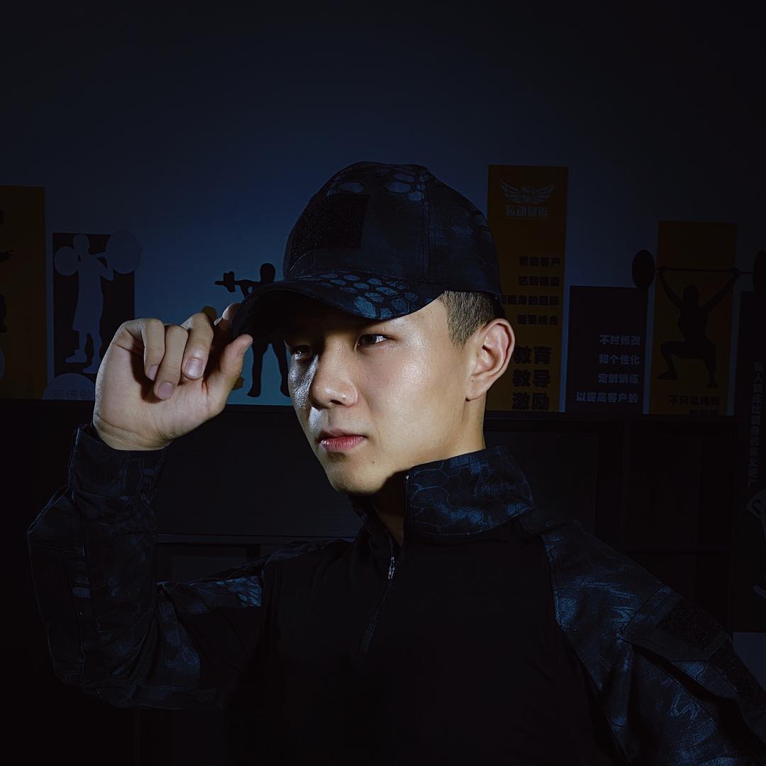 山西毅身运动健身