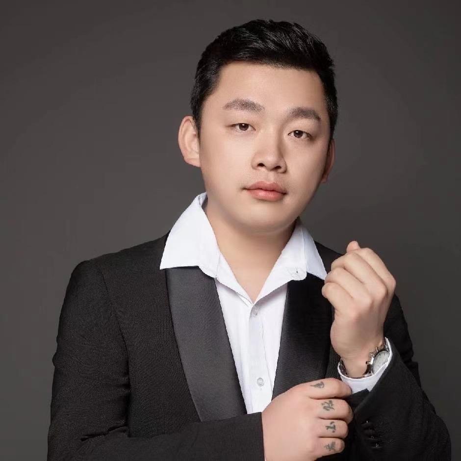 荔波良工装饰小姜🫚