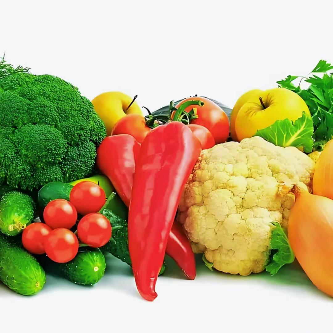 云南天蕊鲜果蔬铺