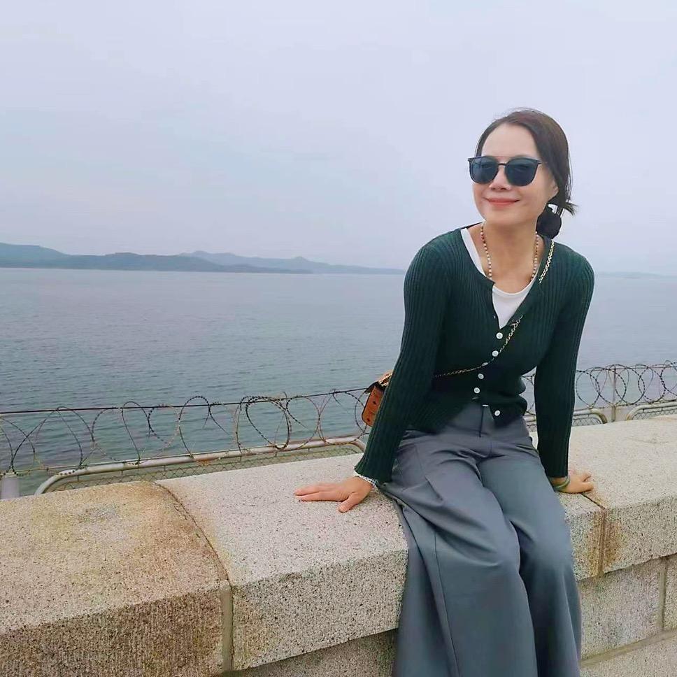 叶子