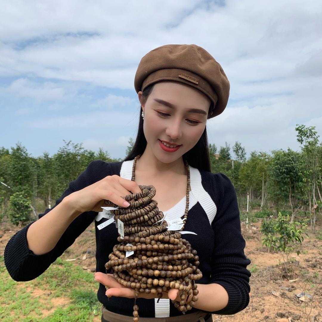 花姐沉香