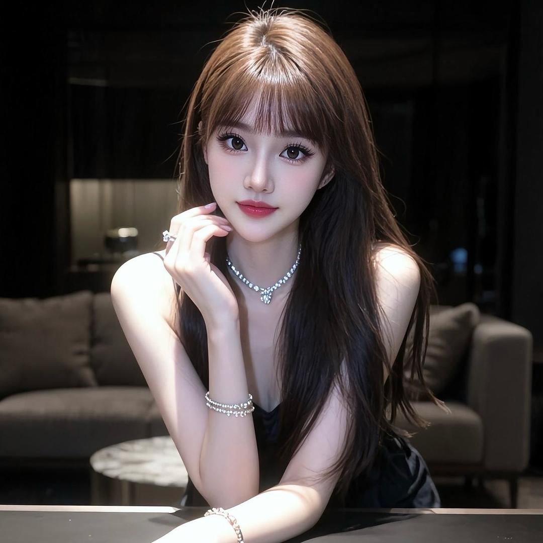 小小小婷呀