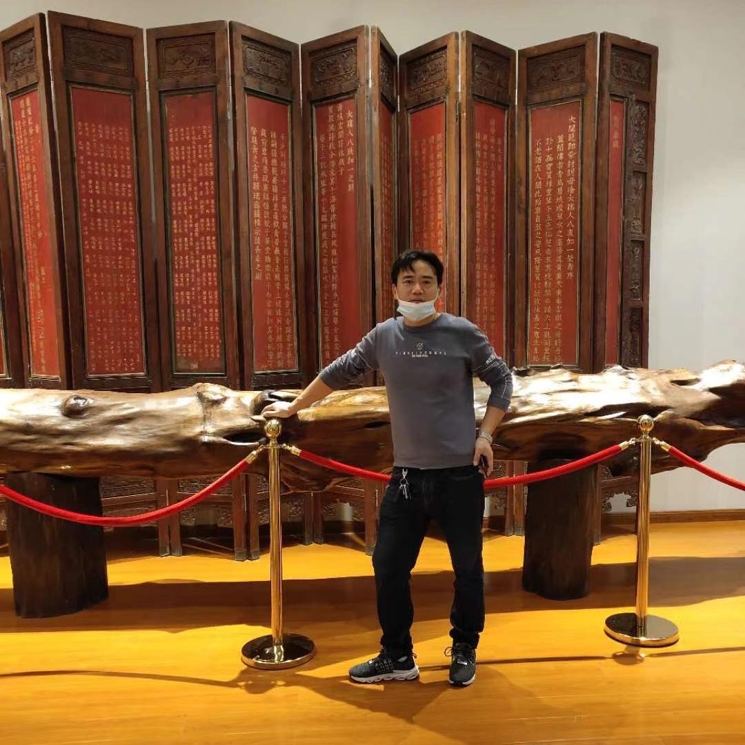 大自然徐氏家具