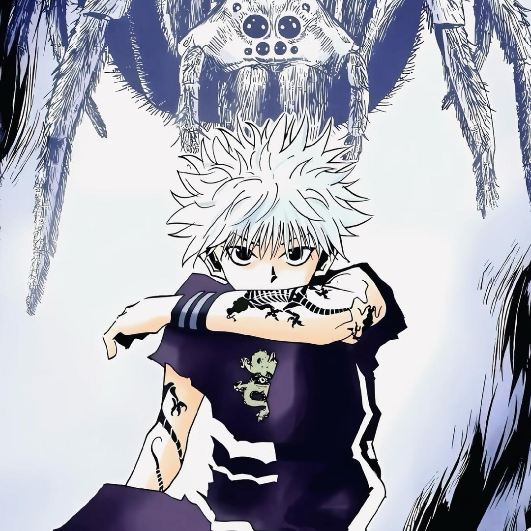 勾子（改邪归正）