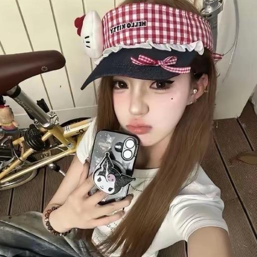 @智娜