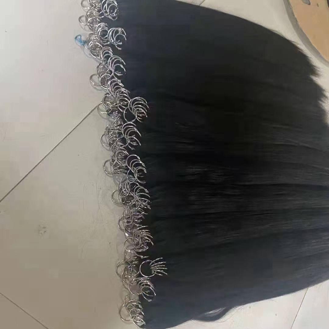 A.艺佳美发制品